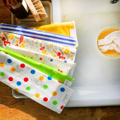 Pretty Print Eco Living Range